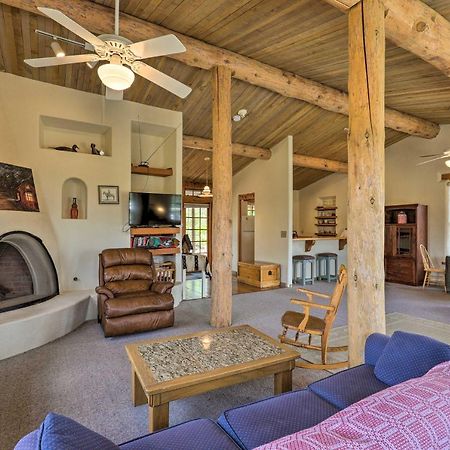 Bright Prescott Studio With Thumb Butte Views! 外观 照片