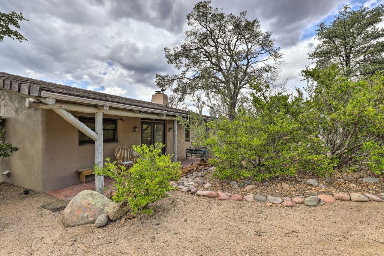 Bright Prescott Studio With Thumb Butte Views! 外观 照片